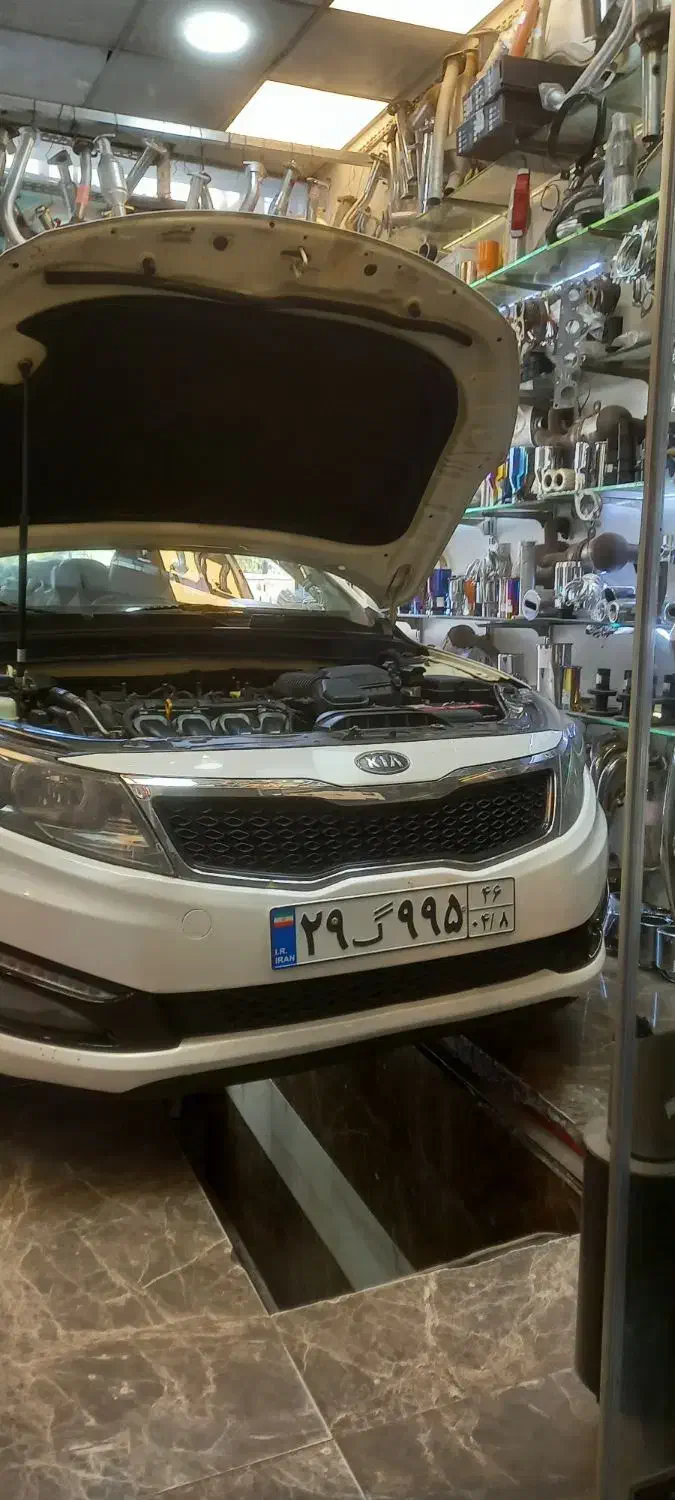 کاتالیزور تعمیر میکنیم تخصصی با صد در صد تضمین|خدمات موتور و ماشین|ضیابر, |دیوار