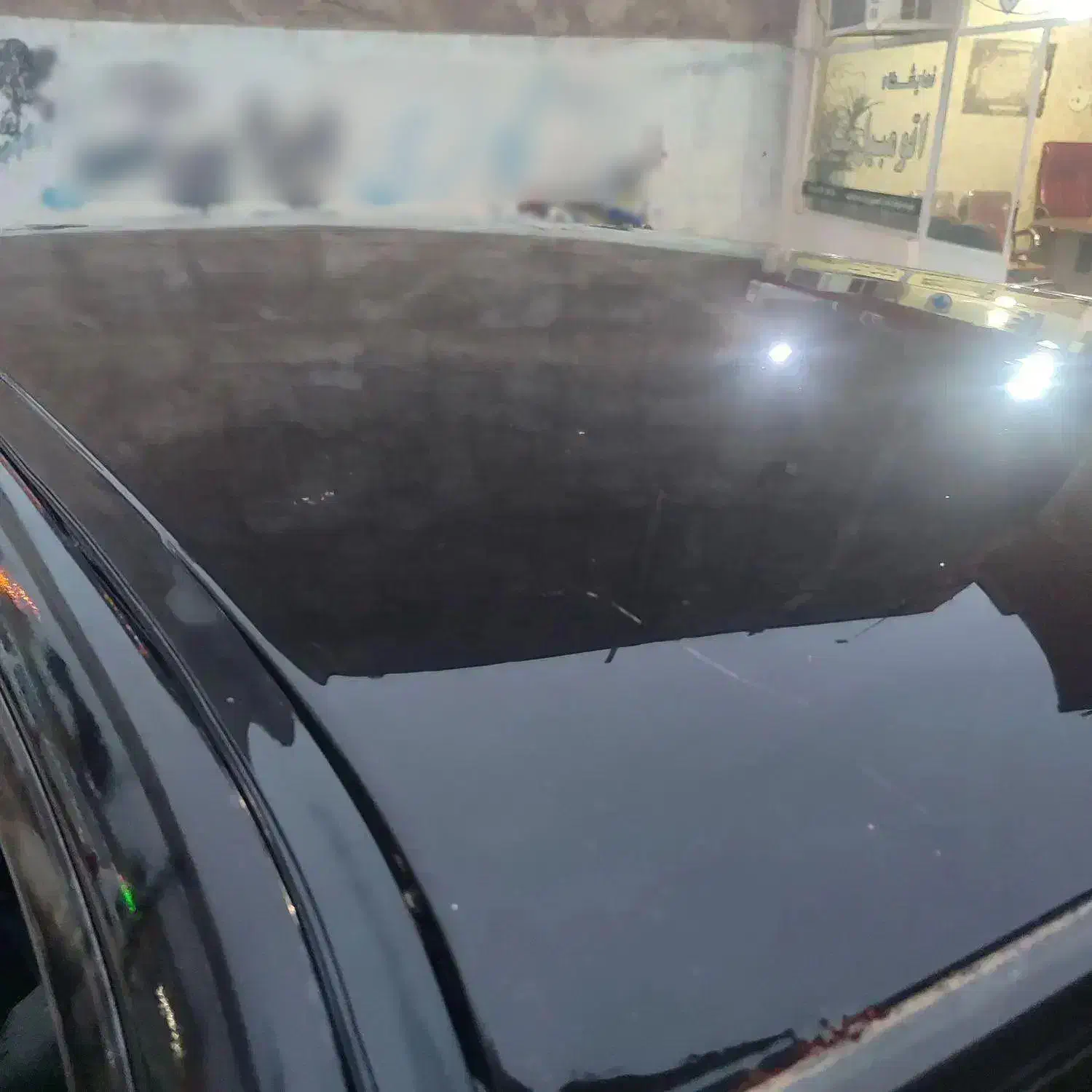 پراید مدل 84|خودرو سواری و وانت|پارس‌آباد, |دیوار