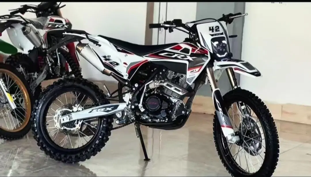 Crx-350|موتورسیکلت|بانه, |دیوار