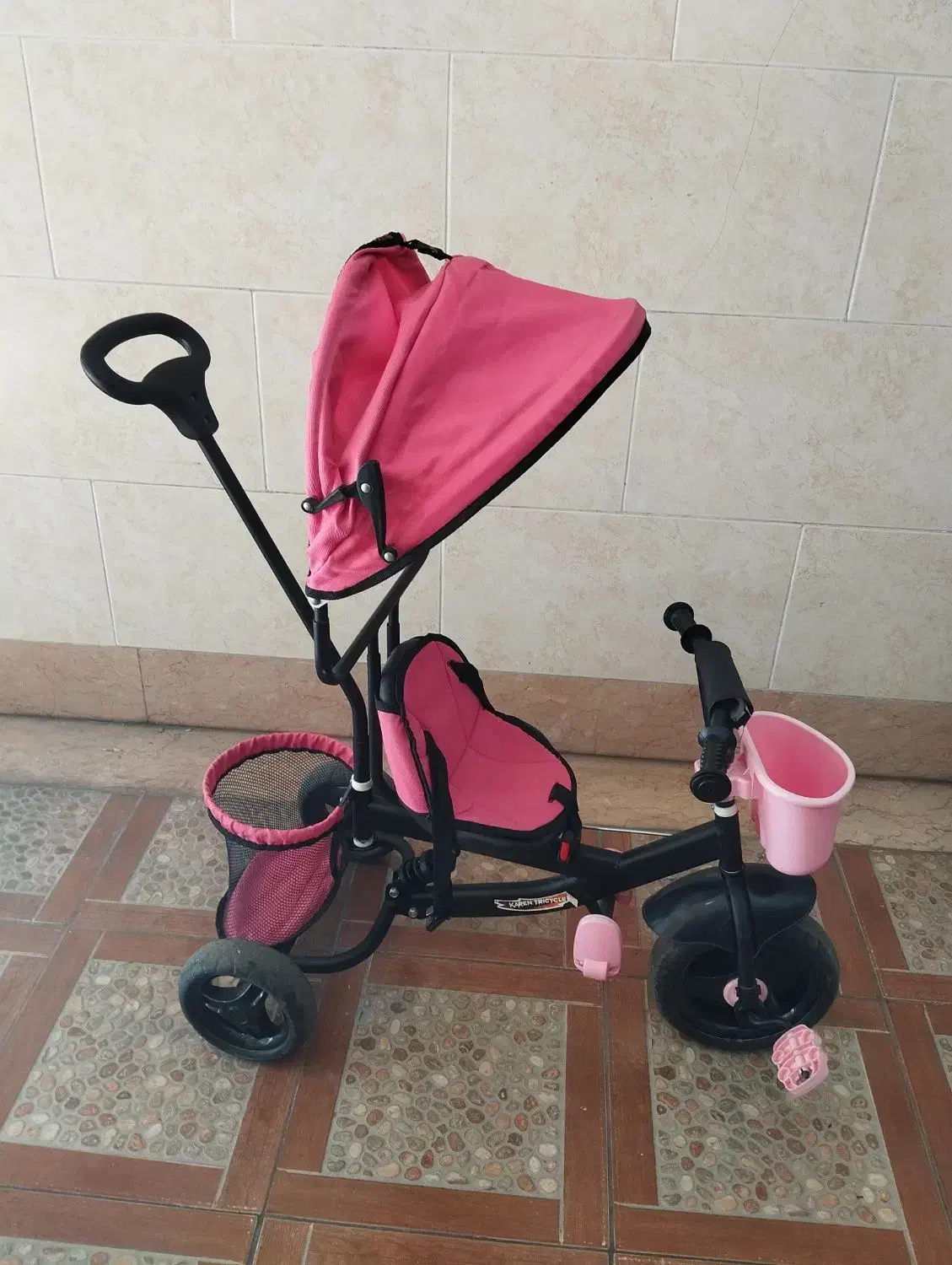 سه چرخه|دوچرخه، اسکیت، اسکوتر|تبریز, |دیوار