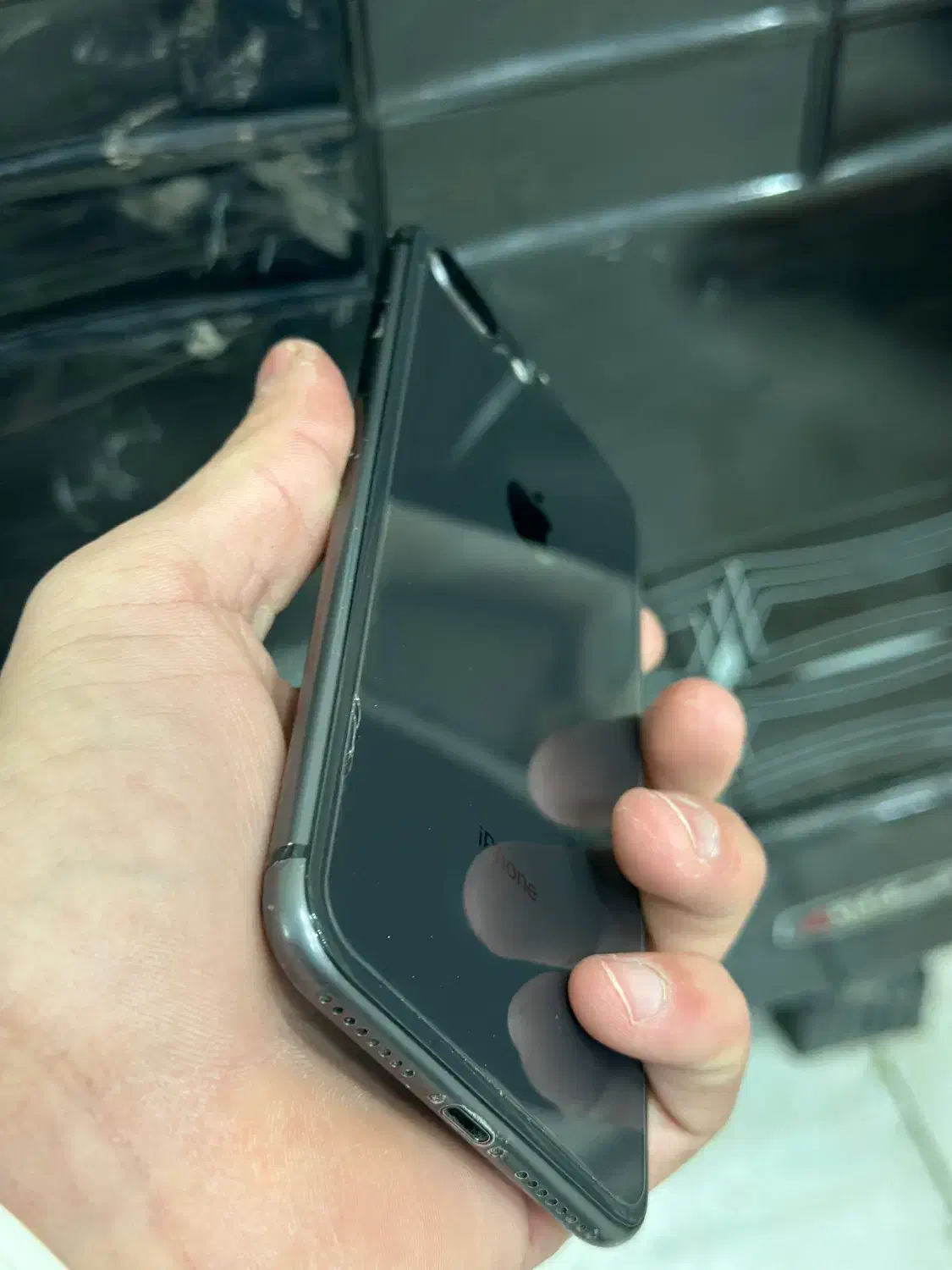 ۸ پلاس|موبایل|ارومیه, |دیوار