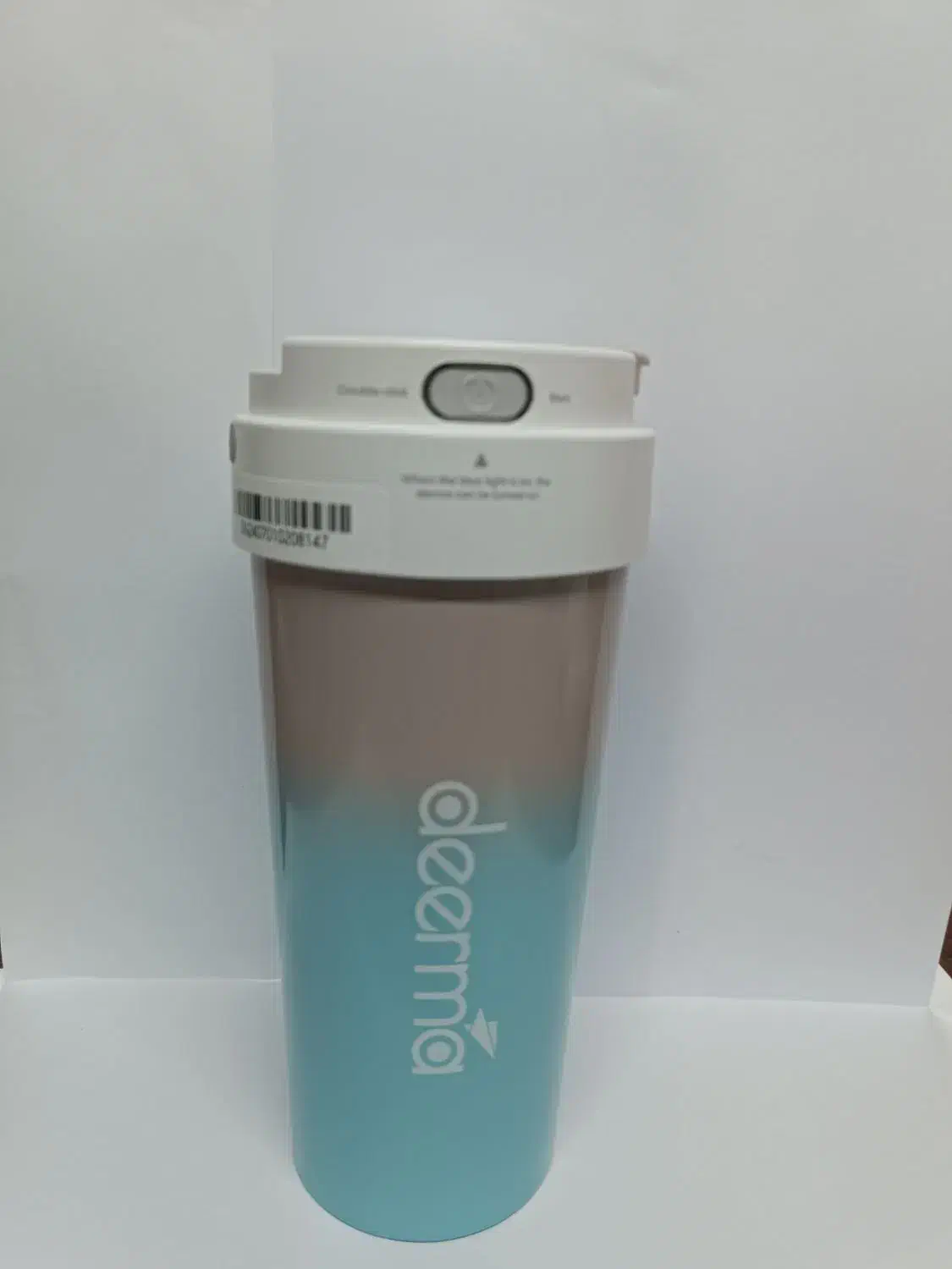 شیکر شارژی درما|آبمیوه‌گیر و آب‌مرکبات‌گیر|آبادان, |دیوار