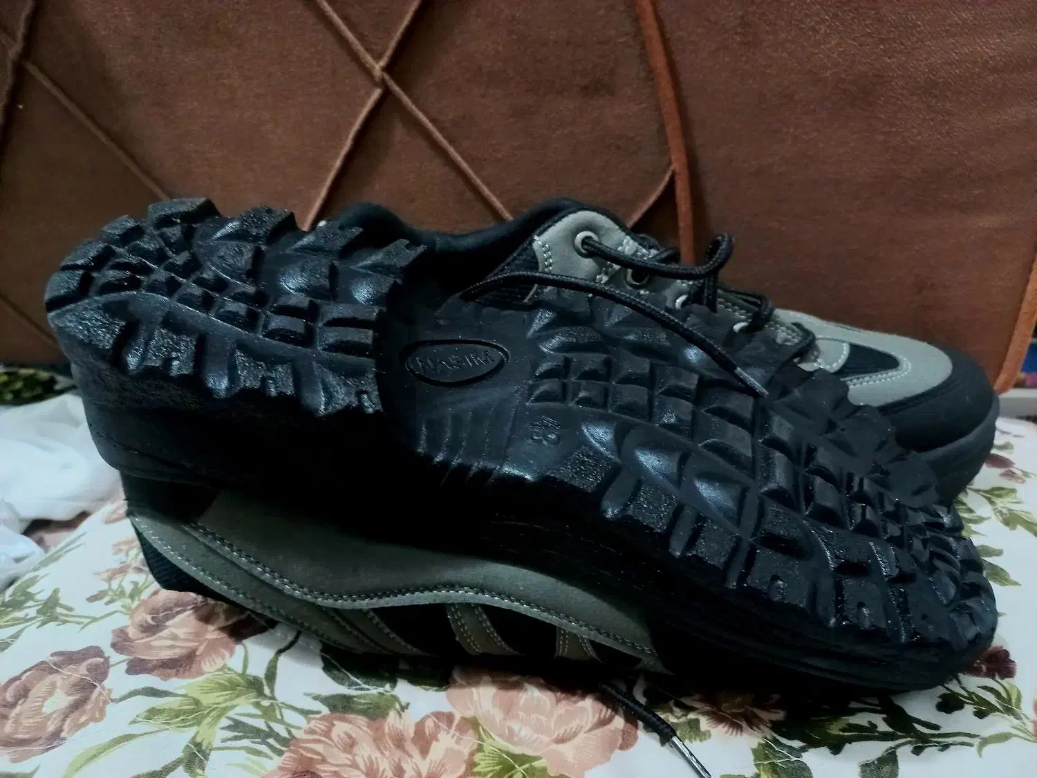 کتونی سایز 43|کیف، کفش، کمربند|آستانه اشرفیه, |دیوار