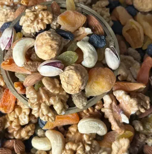 آجیل فوقالعاده|خوردنی و آشامیدنی|رشت, چمارسرا|دیوار