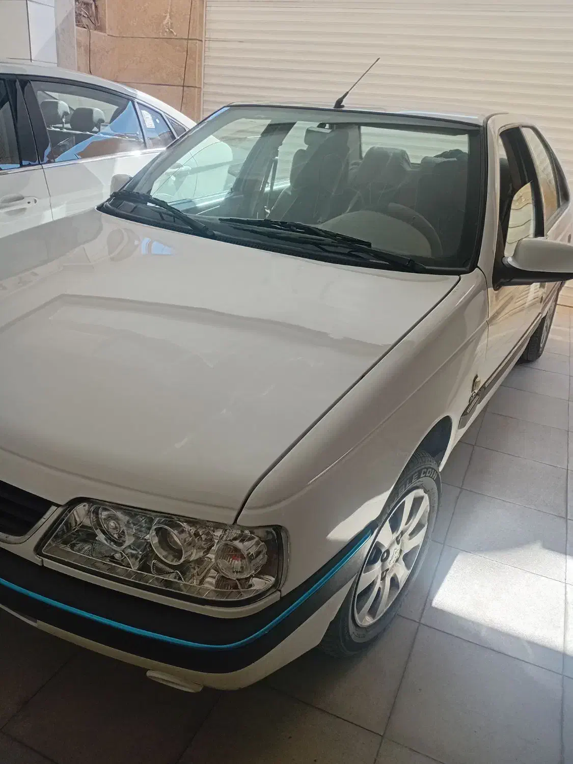 فروشی|خودرو سواری و وانت|حمیدیا, |دیوار