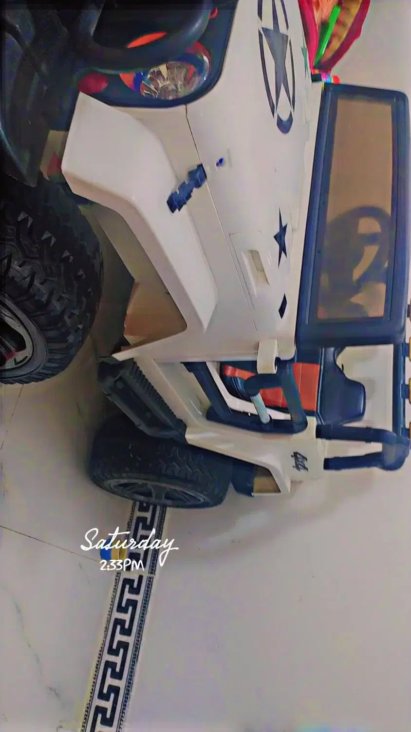 ماشین شارژی|اسباببازی|خرمآباد, |دیوار