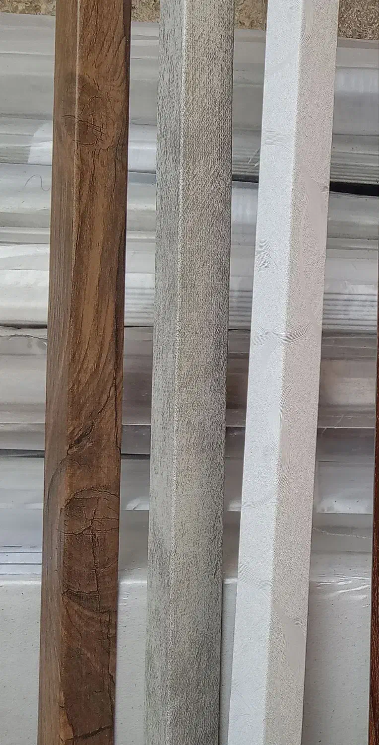 نصب کاغذ دیواری پوستر ....|خدمات پیشه و مهارت|شاهین‌شهر, حافظ شمالی|دیوار