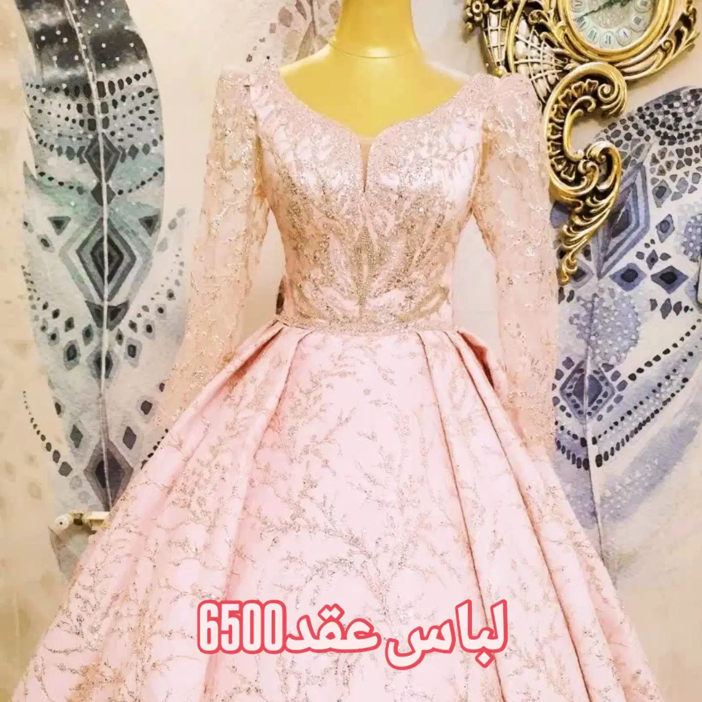 لباس مجلسی و نامزدی عقد|لباس|ری, سرتخت|دیوار