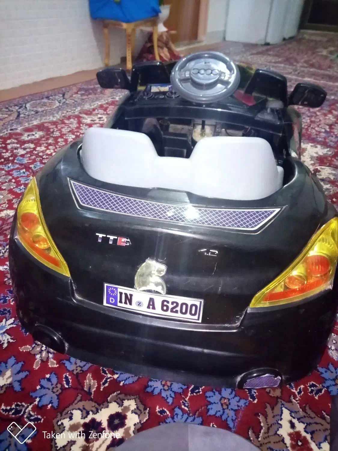 ماشین شارژی|اسباببازی بچه|برخوار, |دیوار