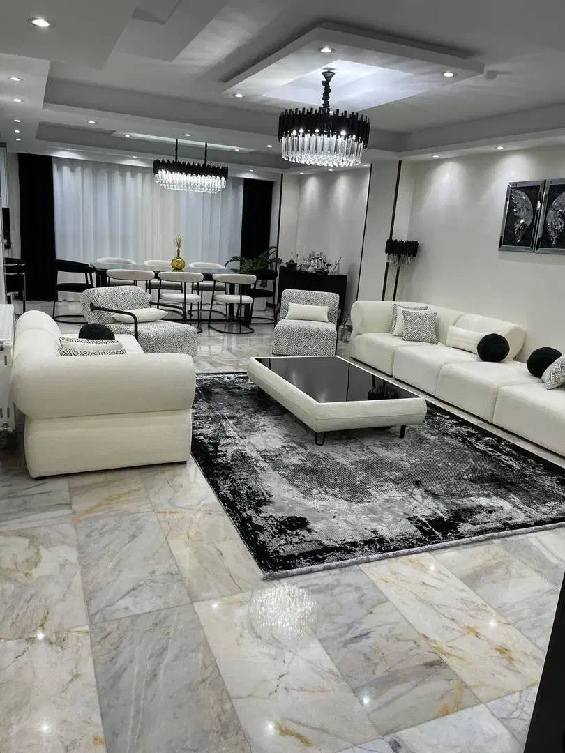 ۶۹ متر/۲خواب/ نور و نقشه بینظیر/زیر قیمت منطقه|فروش آپارتمان|تهران, سلیمانی|دیوار