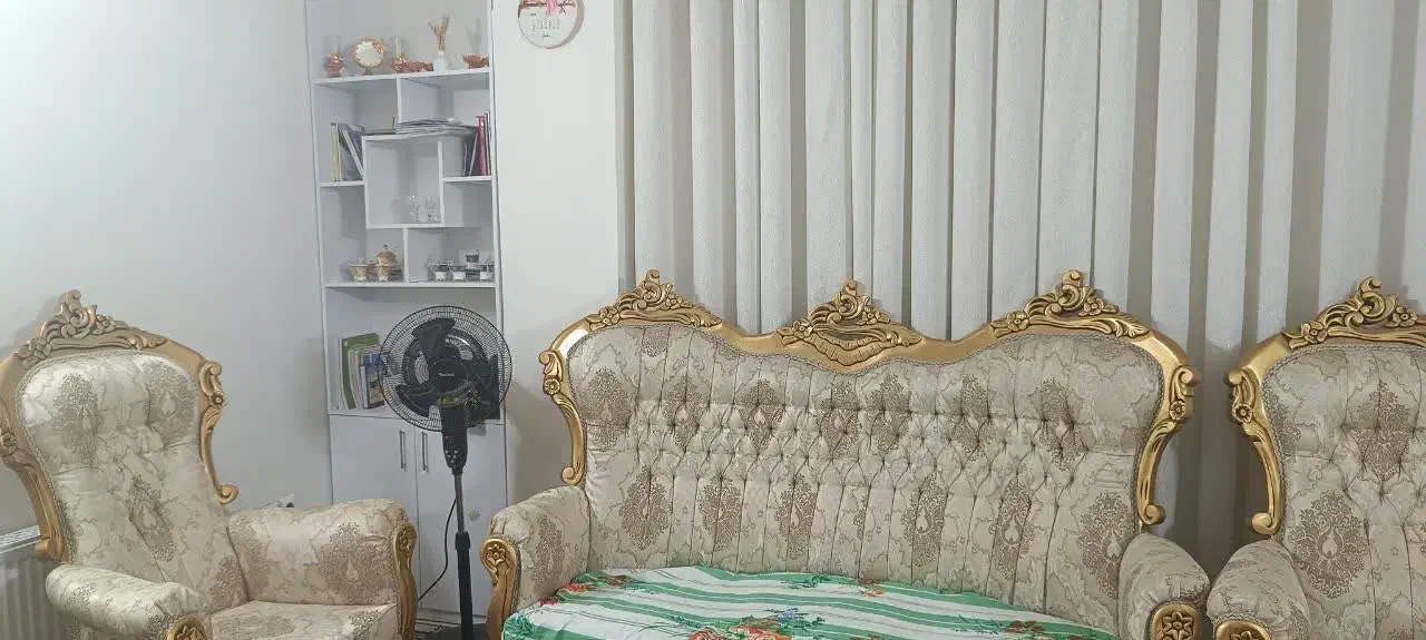 آپارتمان گلبهار منطقه ویژه مجتمع امام رضا|فروش آپارتمان|گلبهار, شهر جدید گلبهار|دیوار