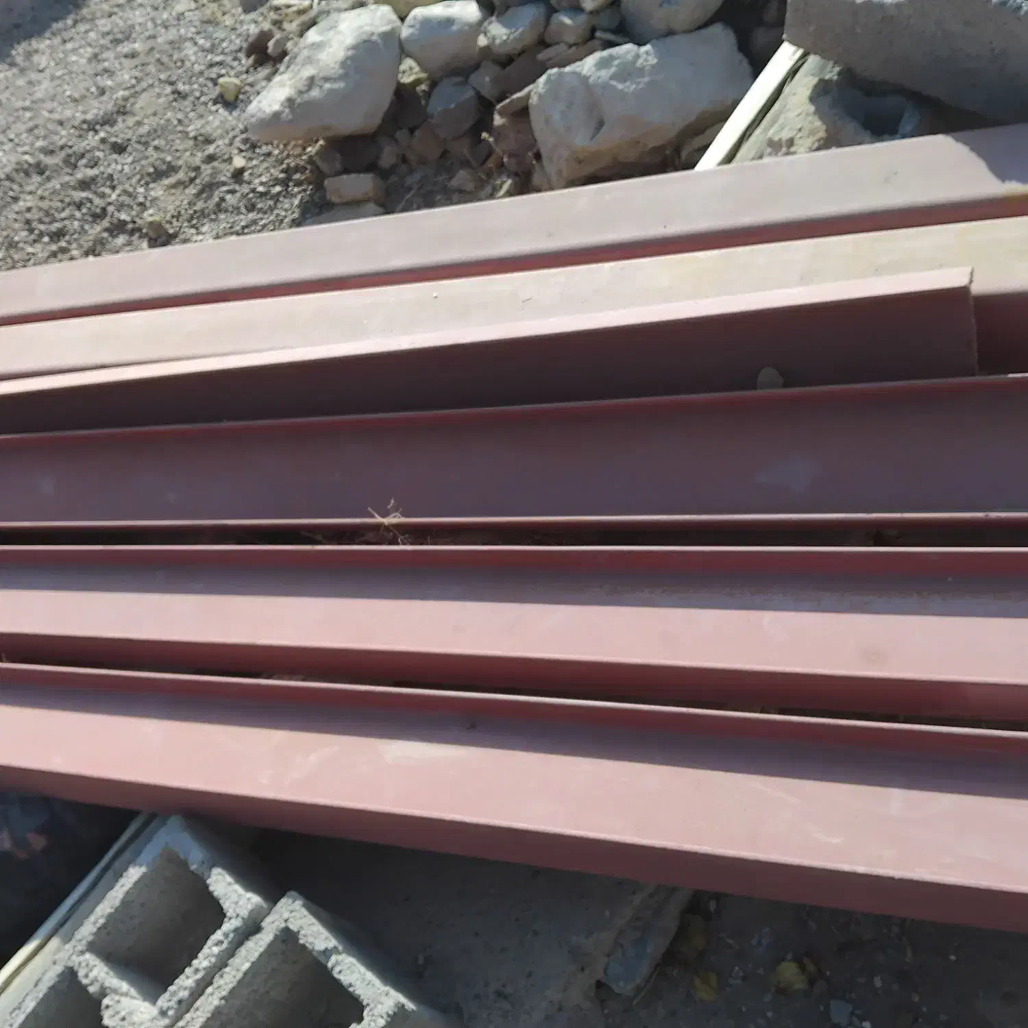 فروش به علت نیاز مالی|مصالح و تجهیزات ساختمان|صوفیان, |دیوار