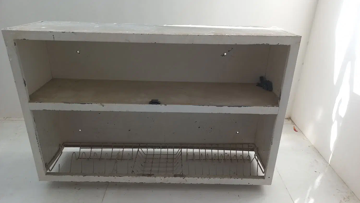 دریل توسن.۴چوب و درب اشکاف چوب روس.کابینت فلز آبچک|مصالح و تجهیزات ساختمان|مشهد, عبادی|دیوار