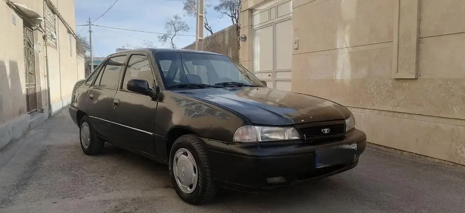 سیلو مدل 80|خودرو سواری و وانت|مشهد, سپاد|دیوار