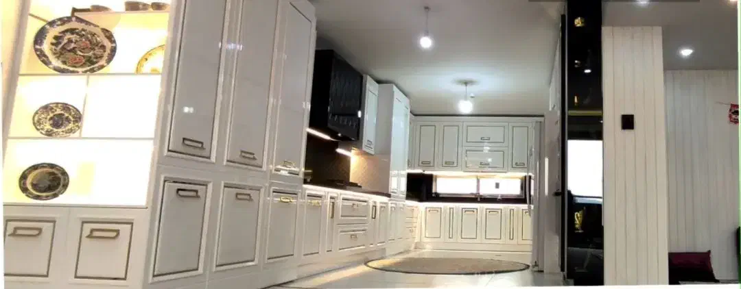 کابینت و کمد دیواری اقساط|خدمات پیشه و مهارت|شوش, |دیوار