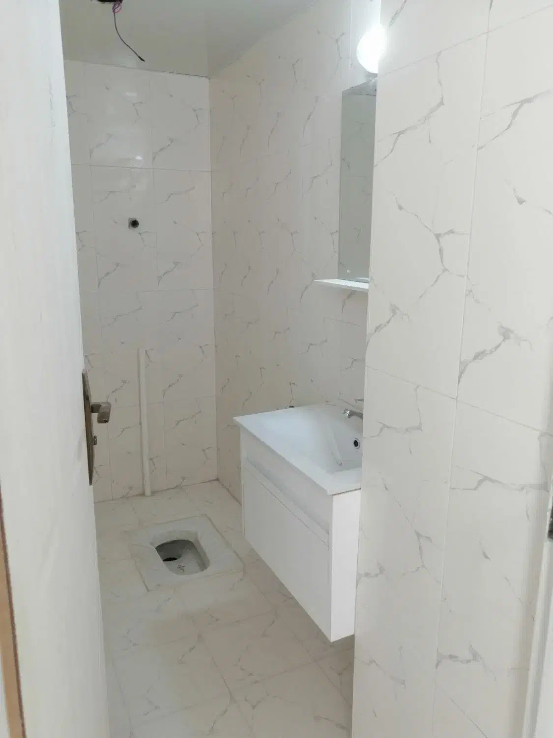 واحد 105متری چشمه سفید|اجارهٔ آپارتمان|کرمانشاه, |دیوار