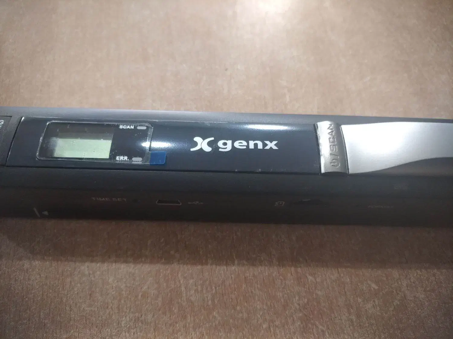 اسکنر دستی|پرینتر، اسکنر، کپی، فکس|کرج, کمال‌شهر|دیوار