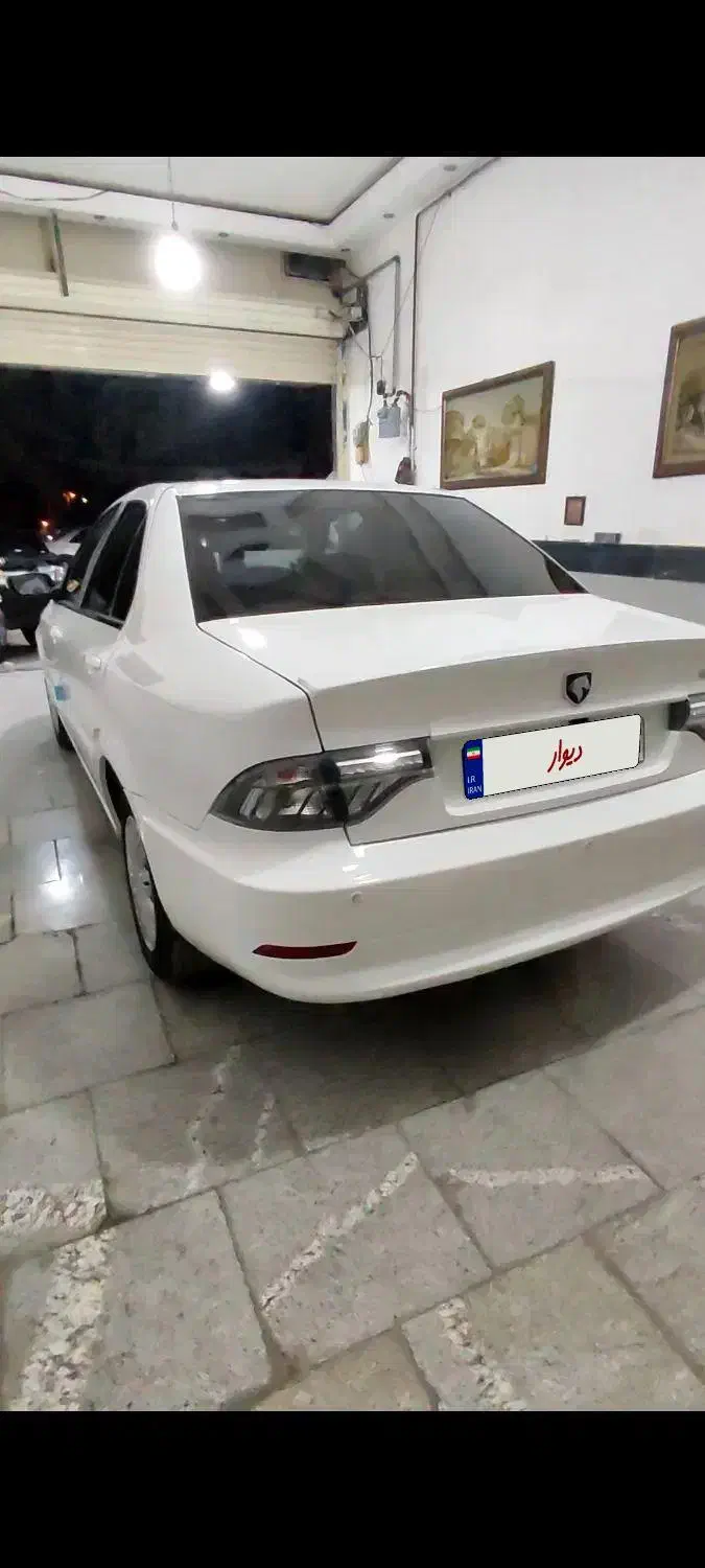 سورن ۱۴۰۴|خودرو سواری و وانت|خرمآباد, |دیوار