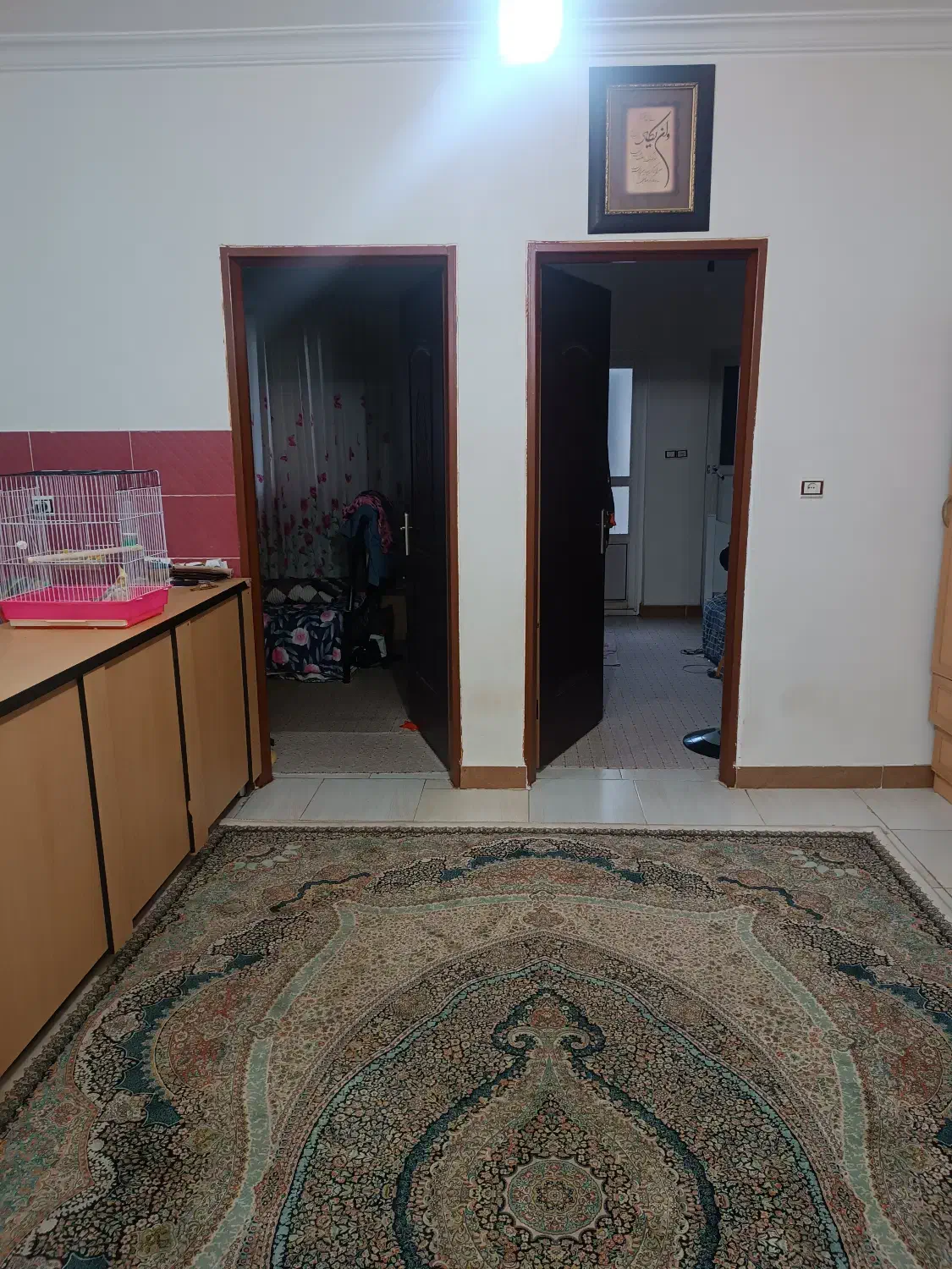 فروش منزل مسکونی..طبقه اول همکف|فروش آپارتمان|رشت, پاره بیجار|دیوار