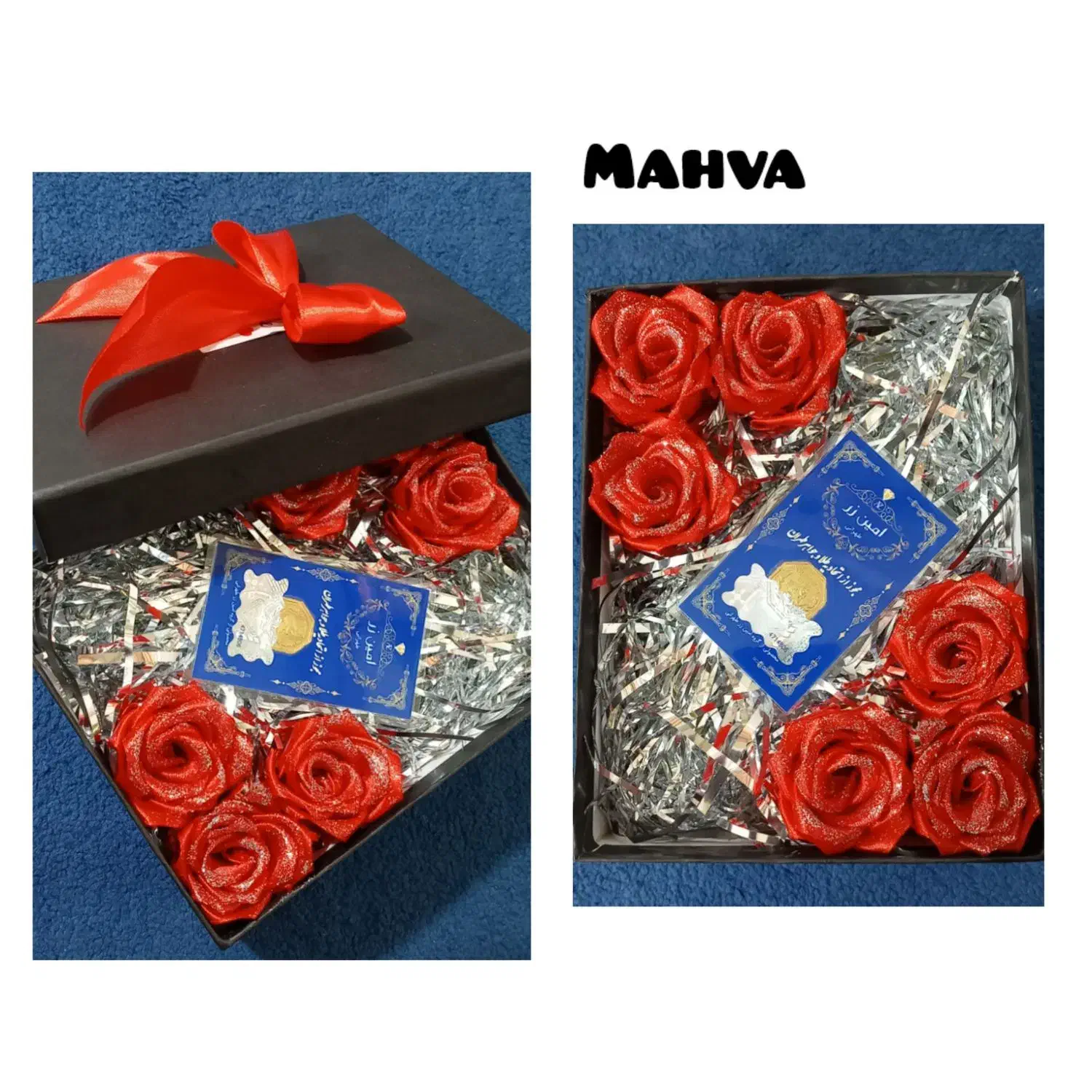 گل ربانی|گل مصنوعی|محمدیه-قزوین, |دیوار