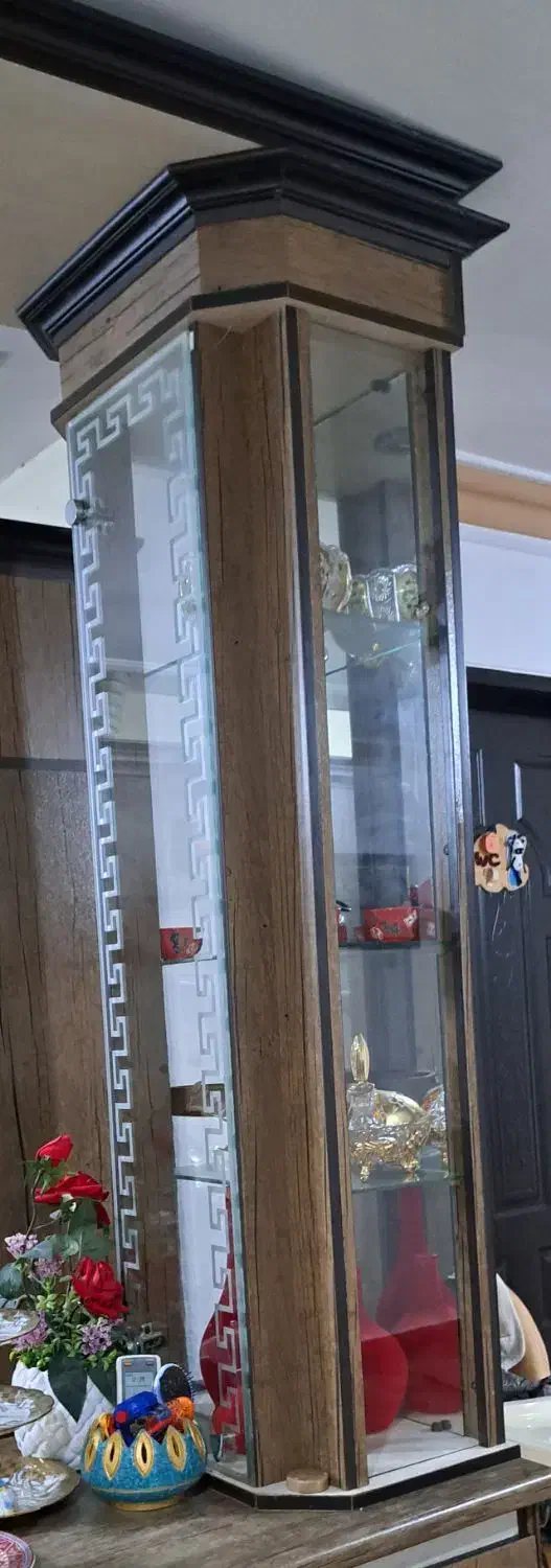 دو عدد ویترین|فروشگاه و مغازه|رشت, حمیدیان|دیوار