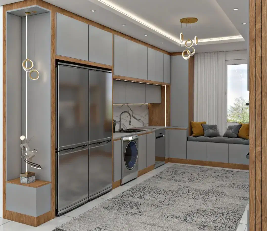 کابینت|خدمات پیشه و مهارت|اصفهان, سپاهان‌شهر|دیوار