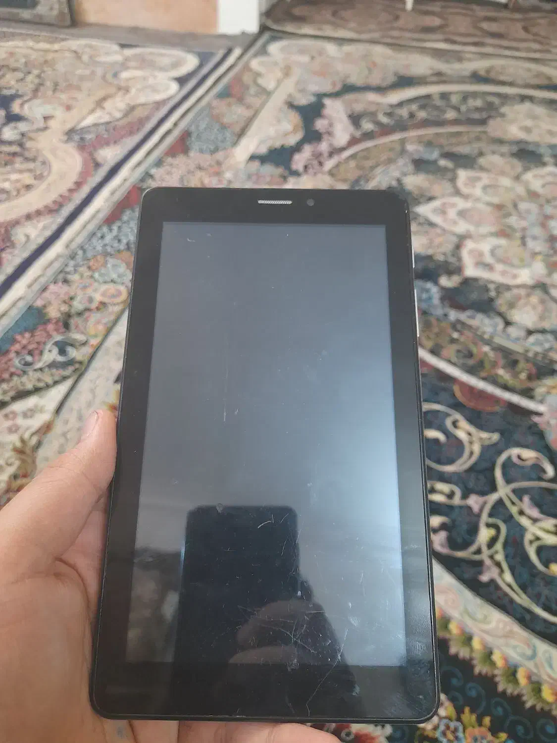 تبلتCOLORحافظه۱.۶|تبلت|مشهد, ابوذر|دیوار