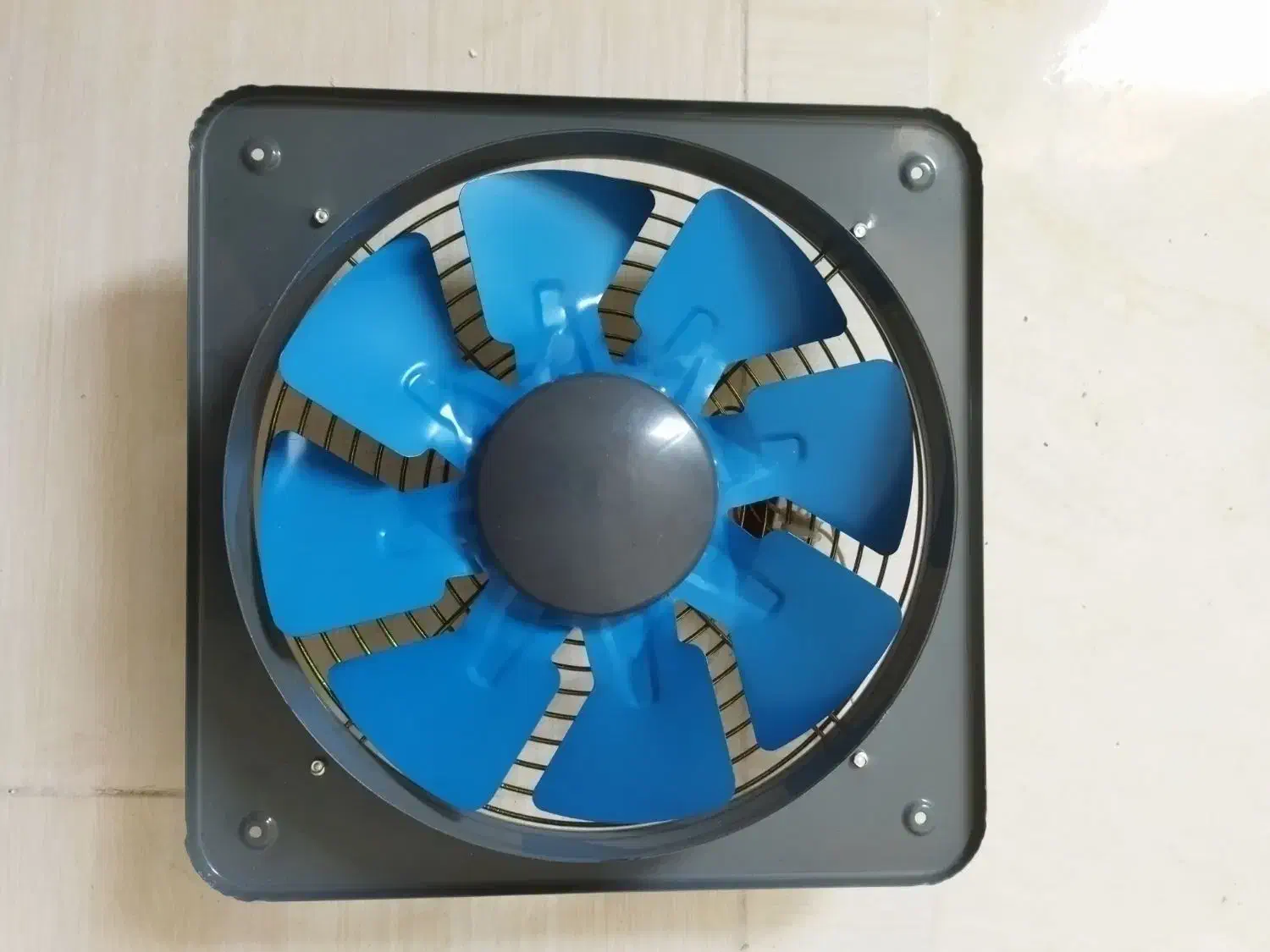 هواکش نو|پنکه و تصفیه‌کنندهٔ هوا|قزوین, |دیوار