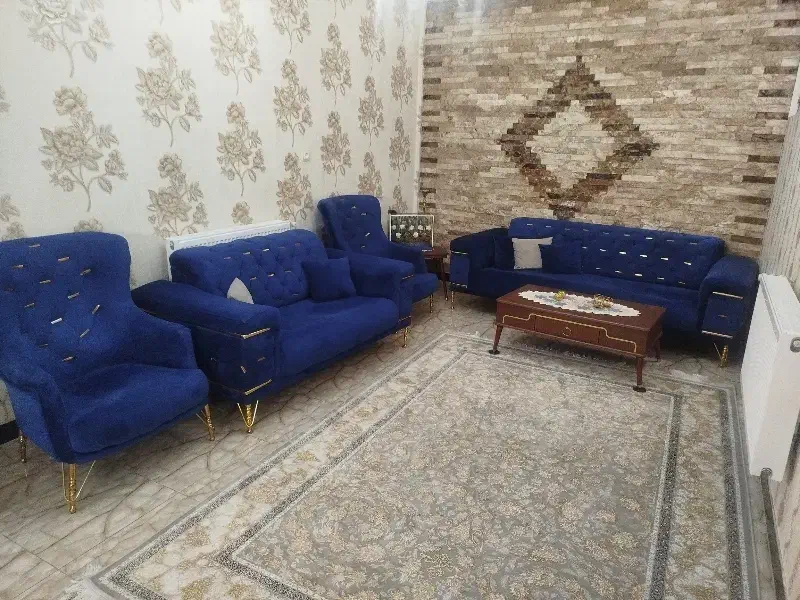 مبلمان چستر|مبلمان خانگی و میز عسلی|سنندج, |دیوار