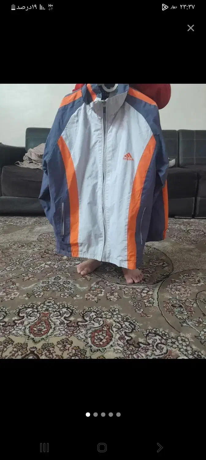 لباس|فعالیت داوطلبانه|تهران, قصر فیروزه ۲|دیوار