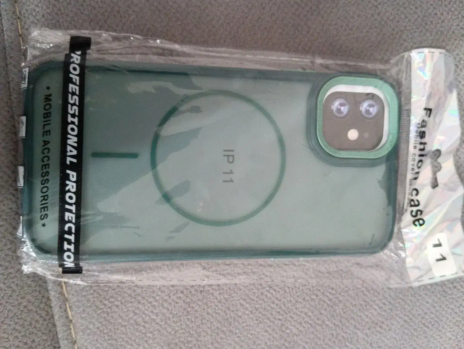 کاور iphone 11|لوازم جانبی موبایل و تبلت|مراغه, |دیوار