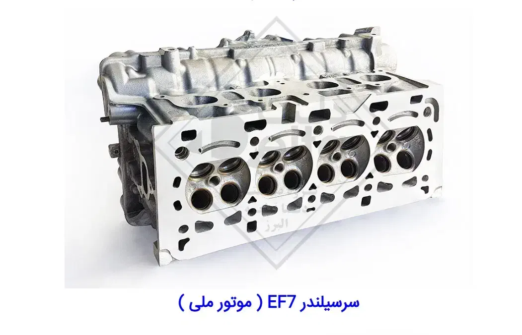 سر سیلند نو کامل و لخت|قطعات یدکی و لوازم جانبی|اراک, |دیوار