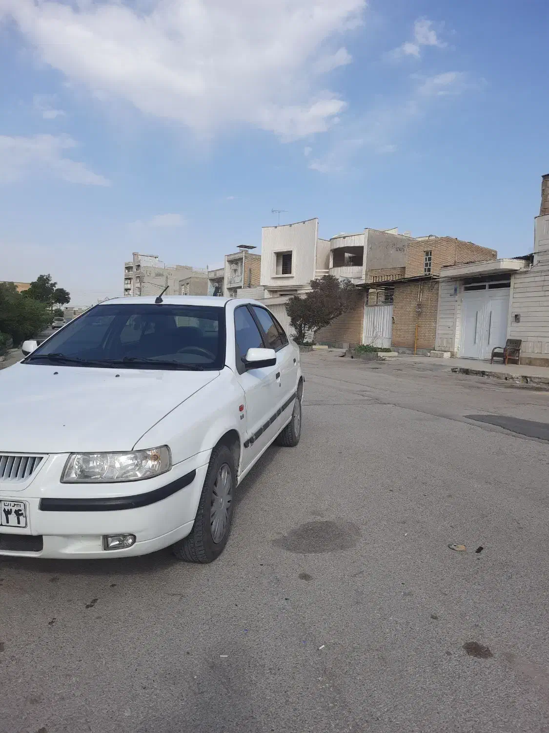 سمندlxمدل95|خودرو سواری و وانت|بهبهان, |دیوار