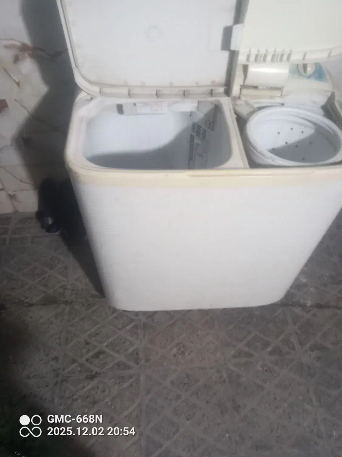 فرش ۹ متری لباسشویی پُشتی|فرش|گرگان, |دیوار