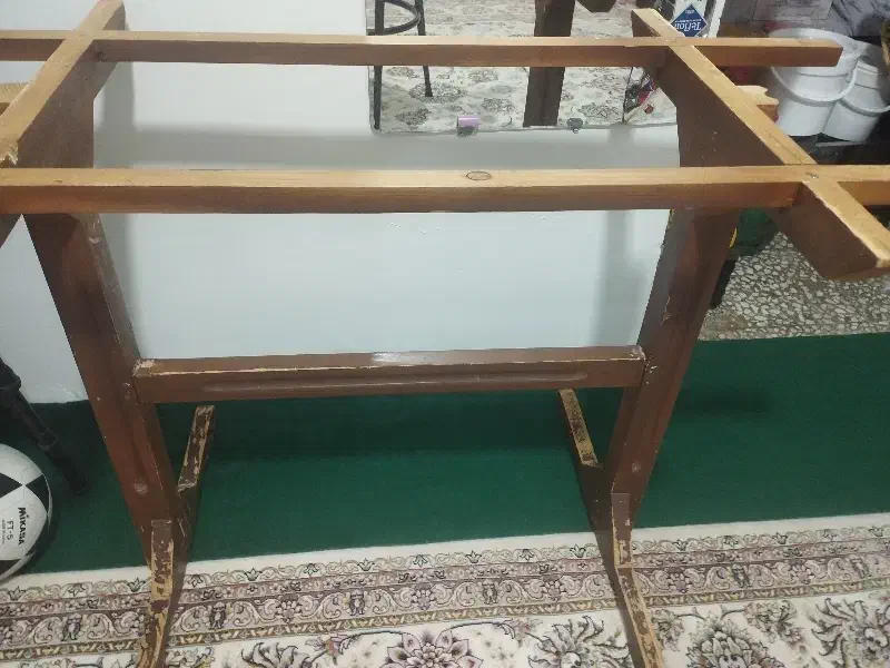 میز غذا خوری 6نفره|میز و صندلی غذاخوری|کرمانشاه, |دیوار