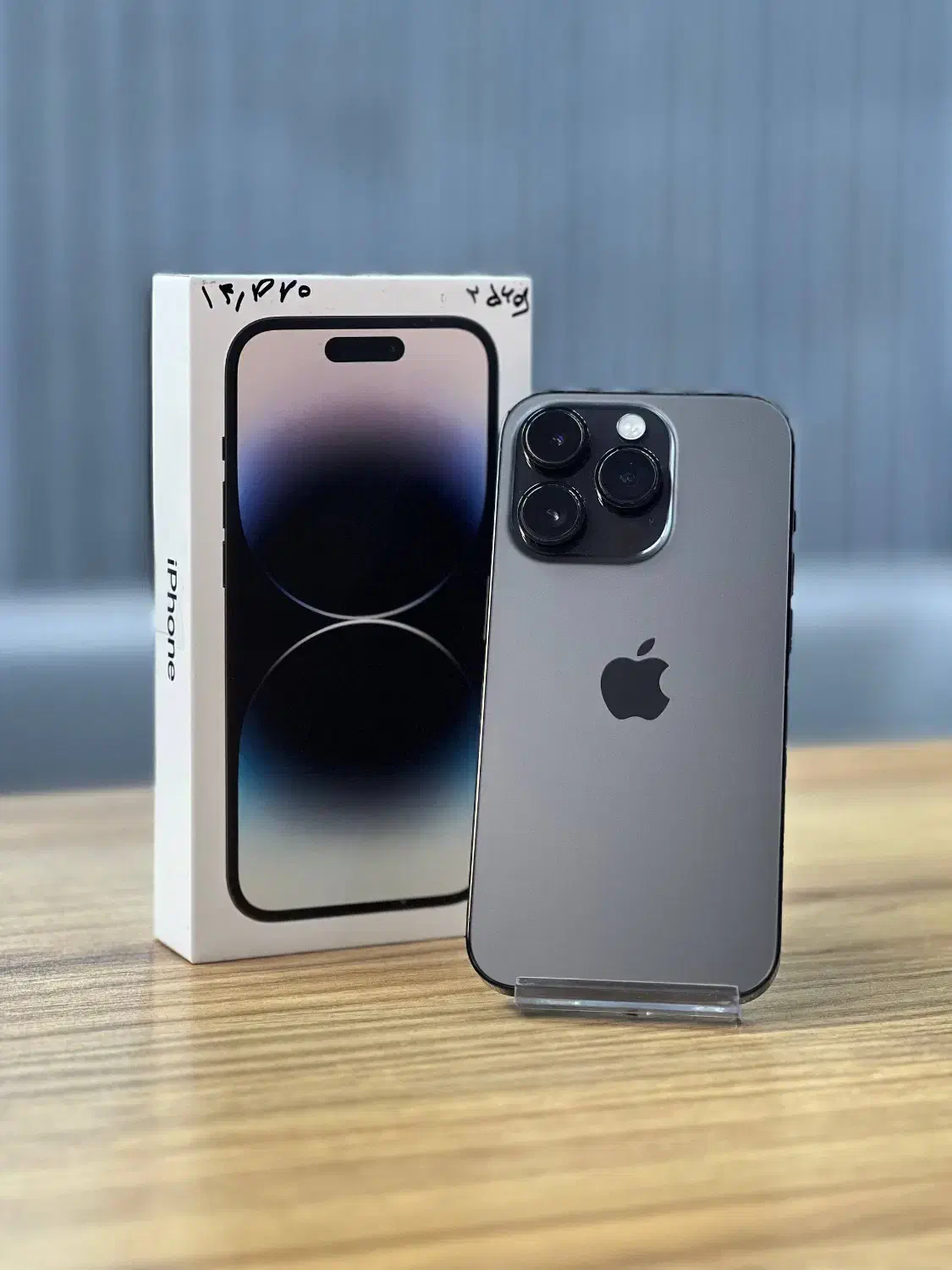 Apple Iphone 14 promax Za/a|موبایل|کرمانشاه, |دیوار