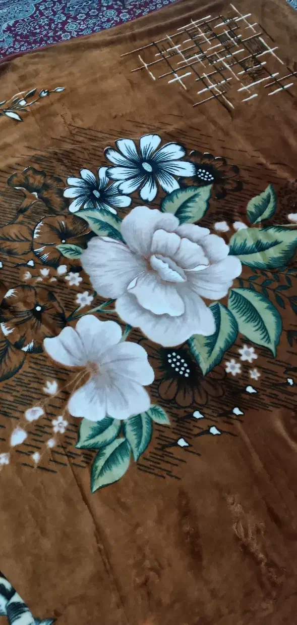 پتو دونفره|سرویس روتختی|زاهدان, |دیوار