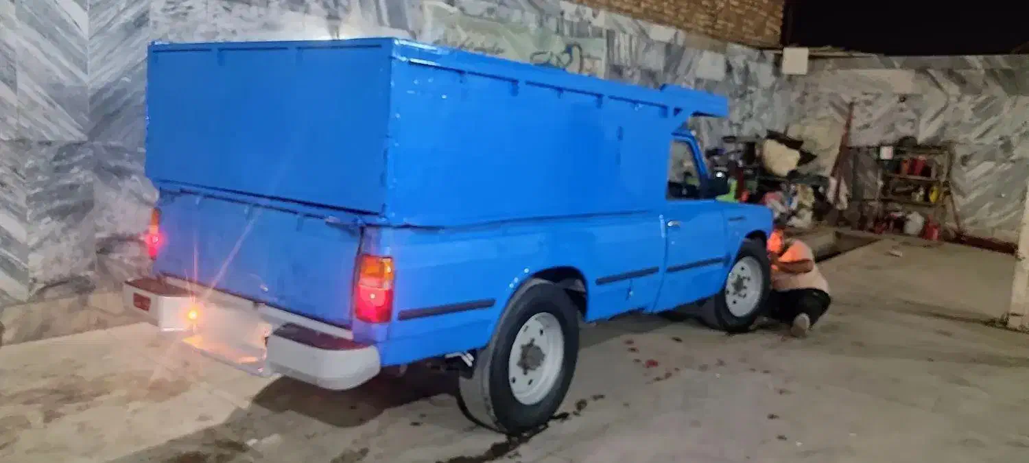 مدل91دوگانه فابریککارخانه تناژ پایین بی رنگ پلمپ|خودرو سواری و وانت|نیشابور, امام خمینی|دیوار