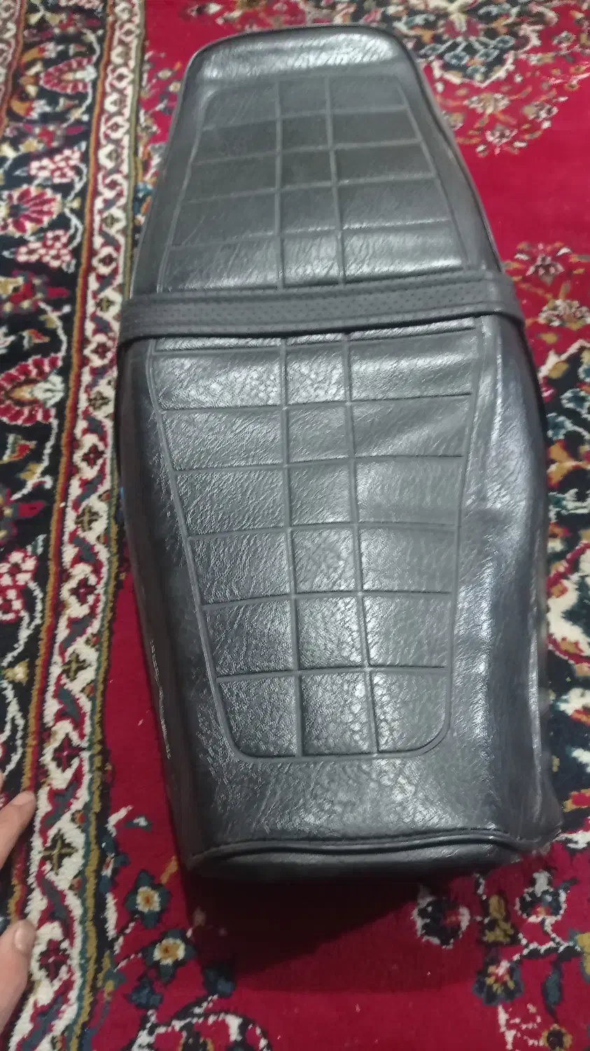 فروشی زبط و زین موتور هردو اتوک|سیستم صوتی خانگی|محمدیه-قزوین, |دیوار