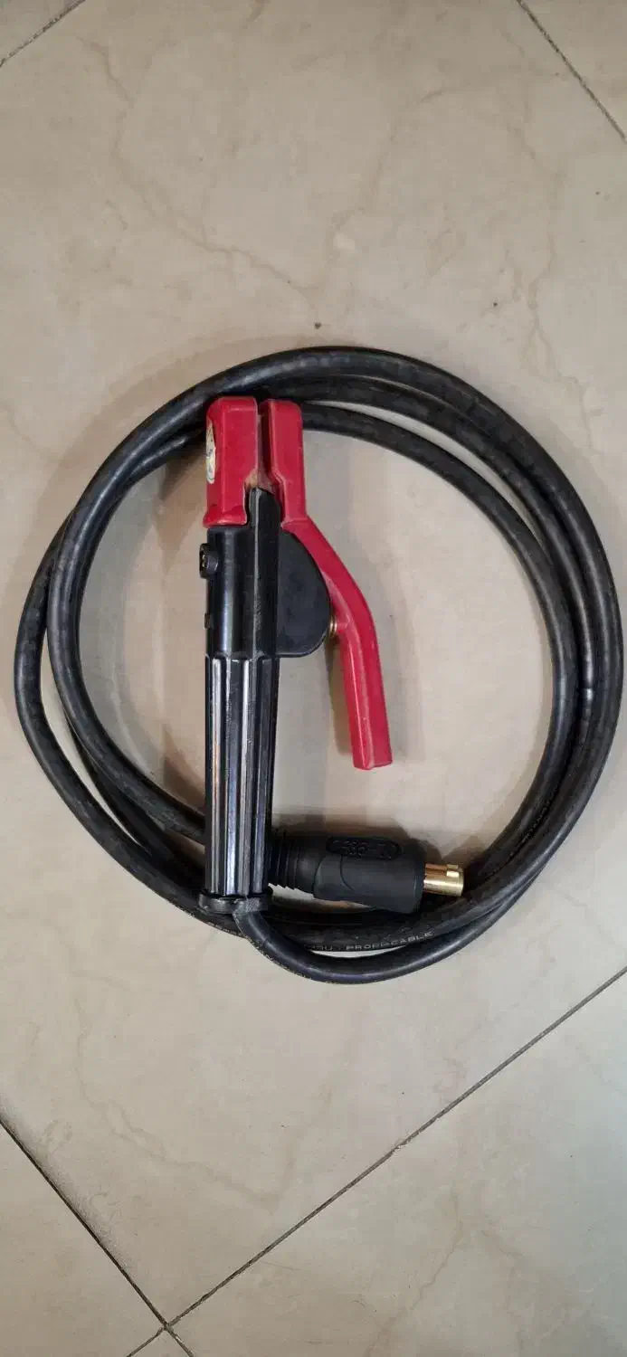 کابل دستگاه جوش خارجی ساخت مالزی|ماشین‌آلات صنعتی|اصفهان, خانه اصفهان|دیوار