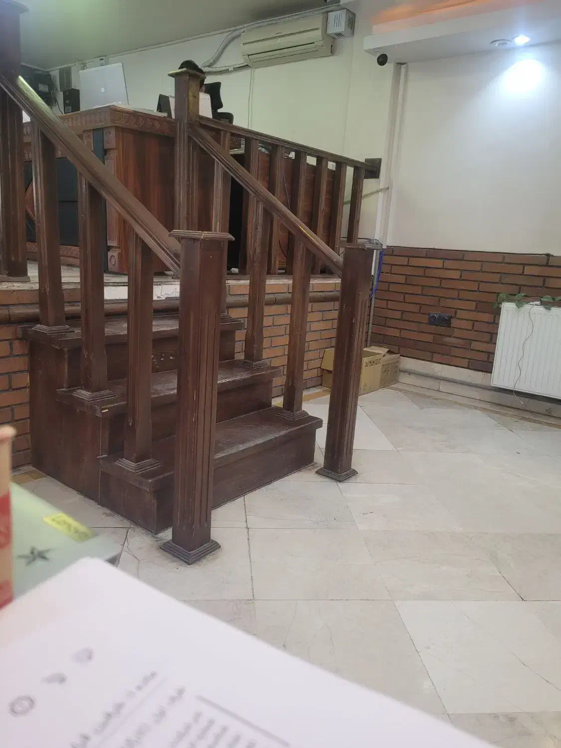 فروشنده لوازم و قطعات پکیج دیواری|استخدام صنعتی، فنی، مهندسی|تهران, بهار|دیوار