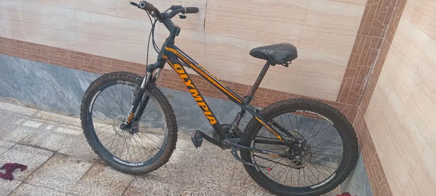 دوچرخه|دوچرخه، اسکیت، اسکوتر|خمینی‌شهر, |دیوار