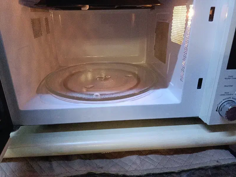 ماکروفر خارجی Sergio.وmidea|اجاق گاز و لوازم برقی پختوپز|رشت, سعدی (تختی)|دیوار