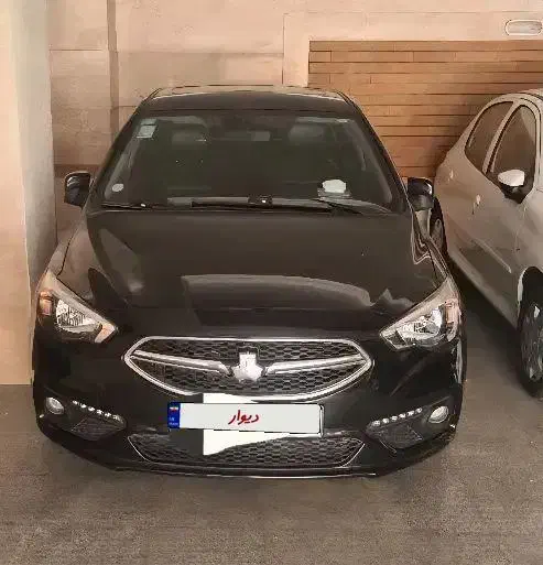 ماشین شاهین|خودرو سواری و وانت|تهران, خانی آباد نو شمالی|دیوار