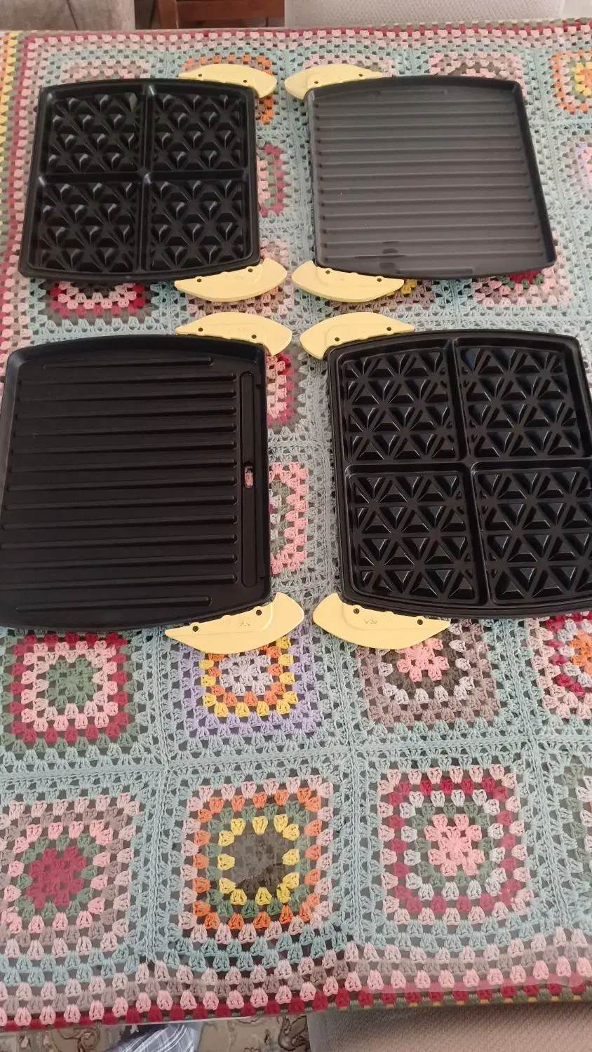 ساندویچ ساز|اجاق گاز و لوازم برقی پختوپز|مشهد, نیروی هوایی|دیوار