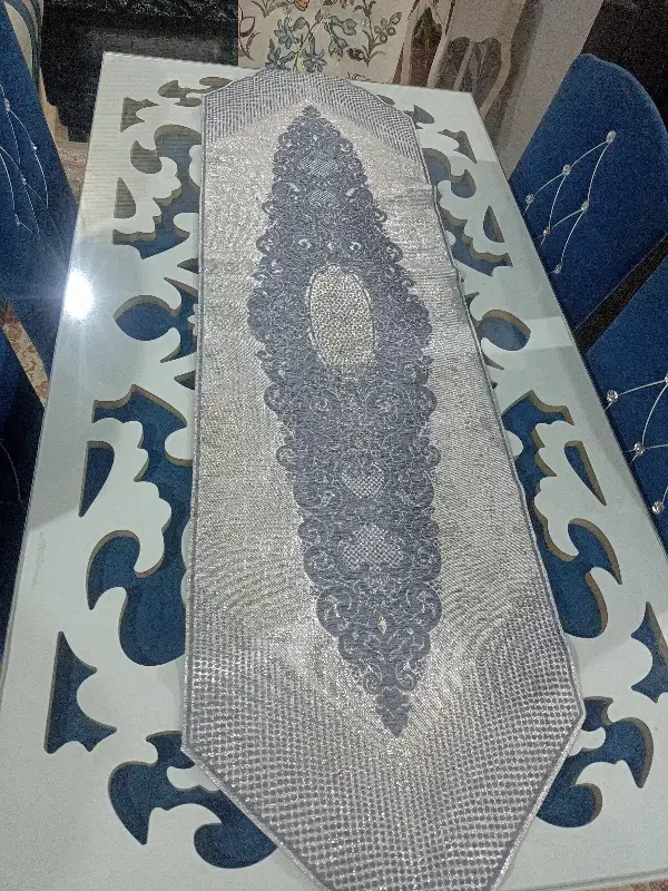 میز غذاخوری|میز و صندلی غذاخوری|ارومیه, |دیوار