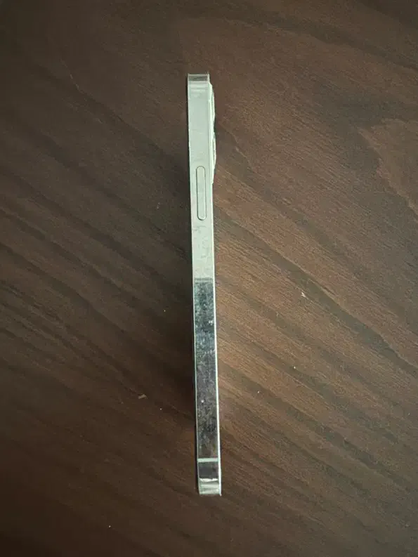 ایفون ۱۲ پرو سفید|موبایل|تهران, اختیاریه|دیوار