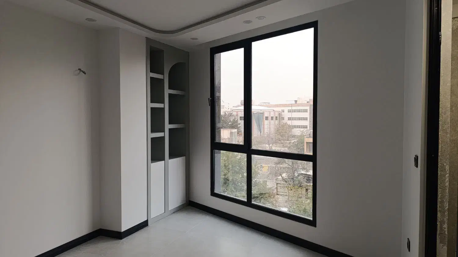 آپارتمان۱۴۵متری۳خواب/لاکچری به قیمت درامام خمینی۵۴|فروش آپارتمان|مشهد, امام رضا (ع)|دیوار