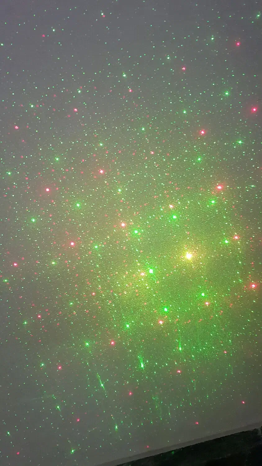 رقص نور شارژی|ریسه و چراغ تزئینی|کرمانشاه, |دیوار