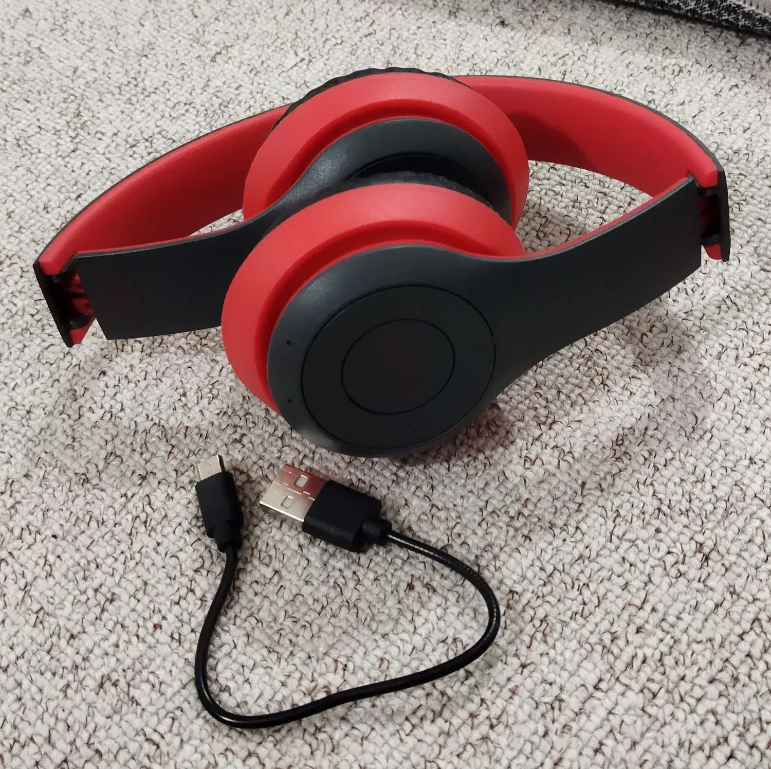 هدفون P47|لوازم جانبی موبایل و تبلت|خرم‌آباد, |دیوار